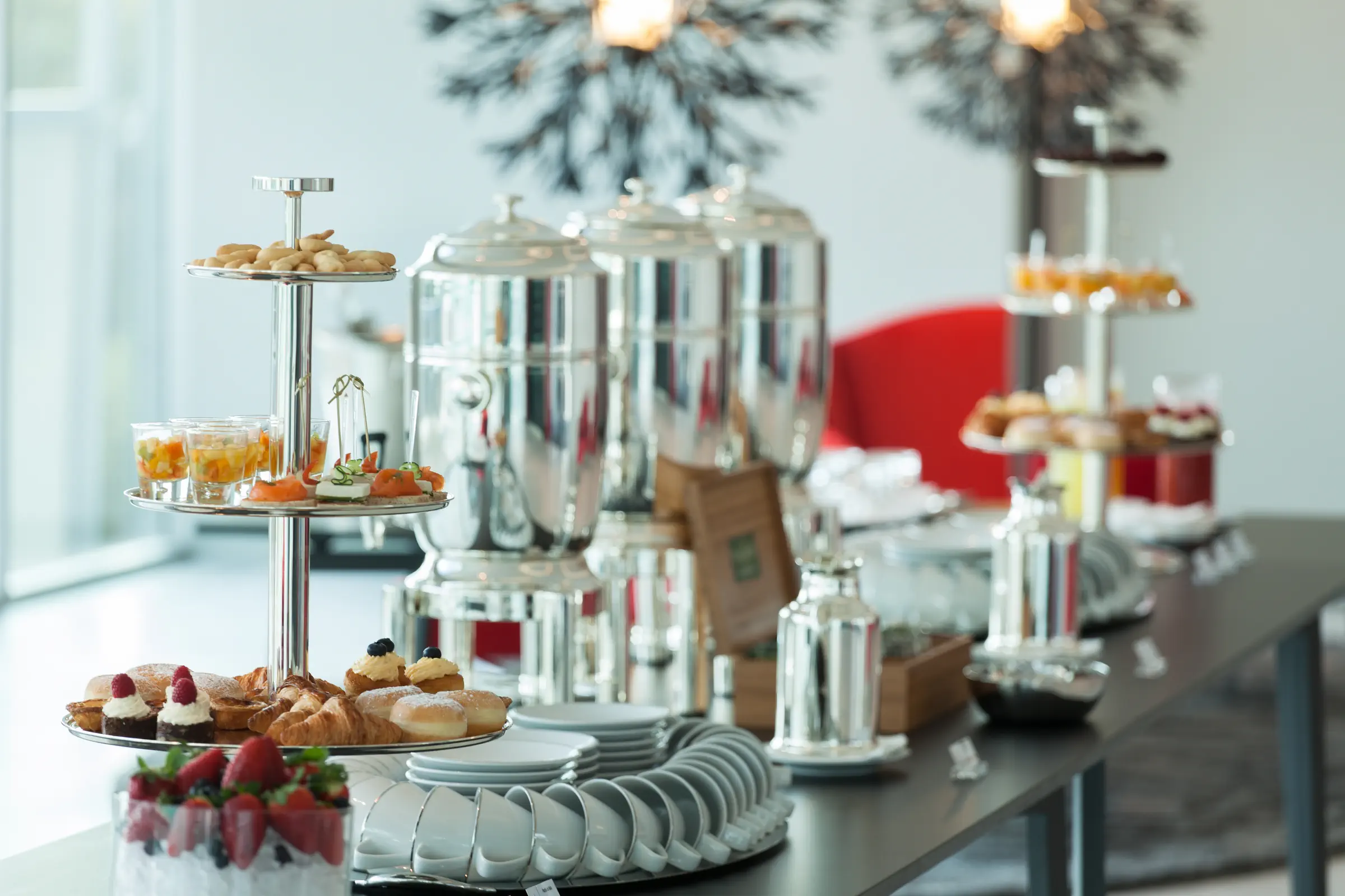 Myriad By Sana Hotels - zdjęcie 18