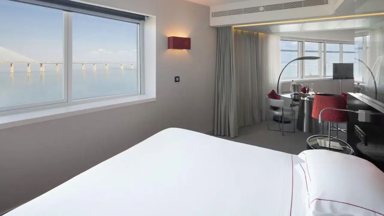 Myriad By Sana Hotels - zdjęcie 40