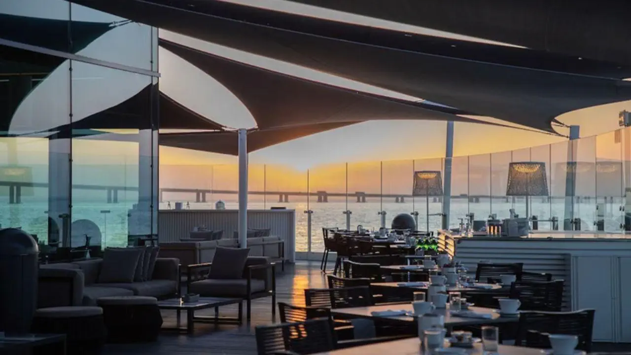 Myriad By Sana Hotels - zdjęcie 29