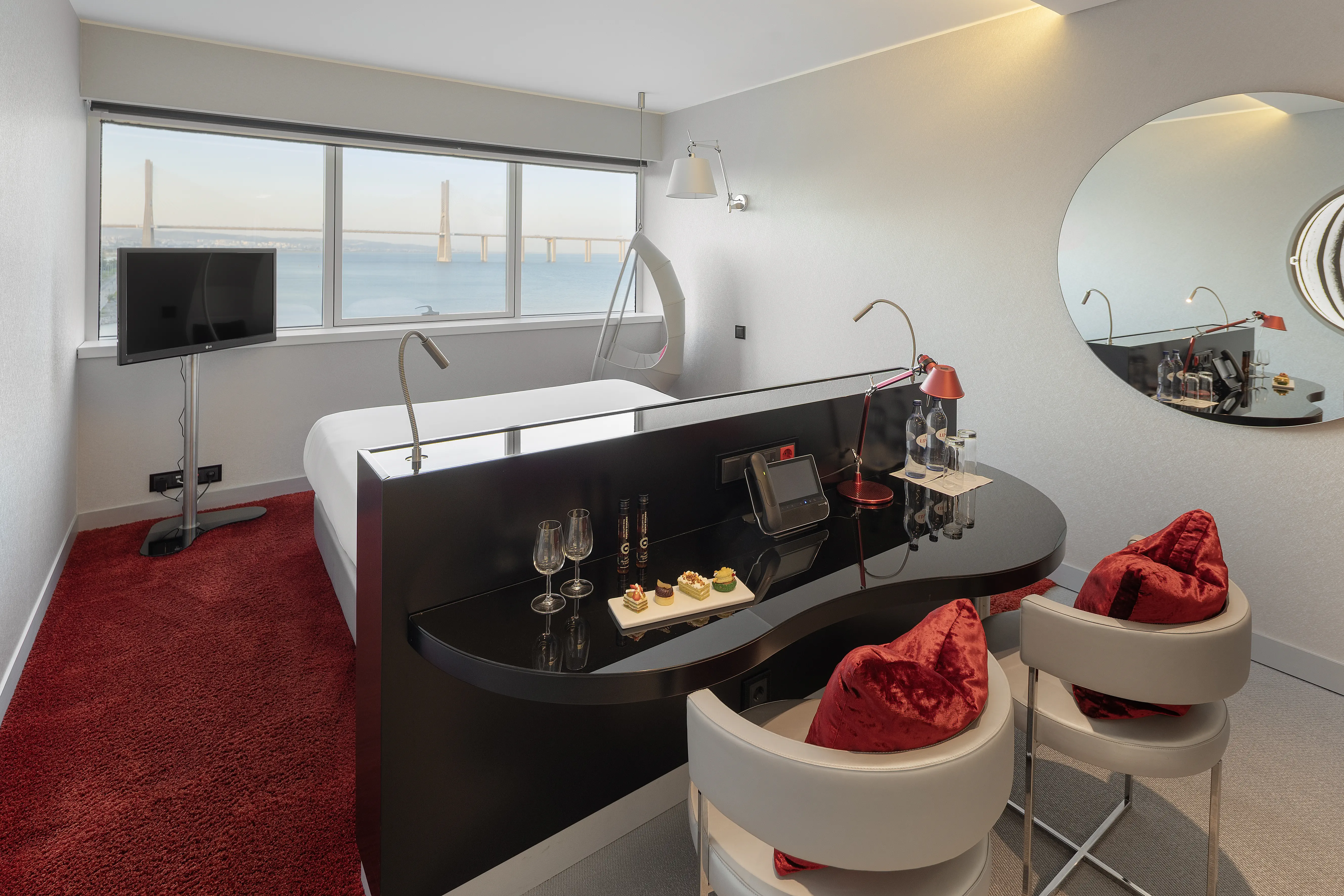 Myriad By Sana Hotels - zdjęcie 7
