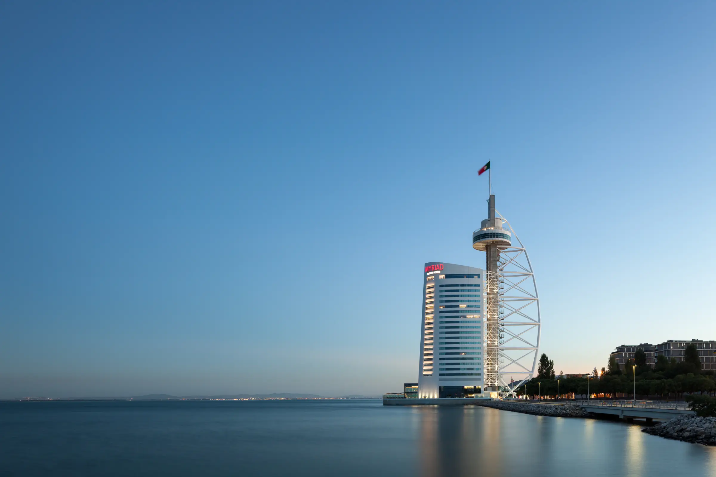 Myriad By Sana Hotels - zdjęcie 37