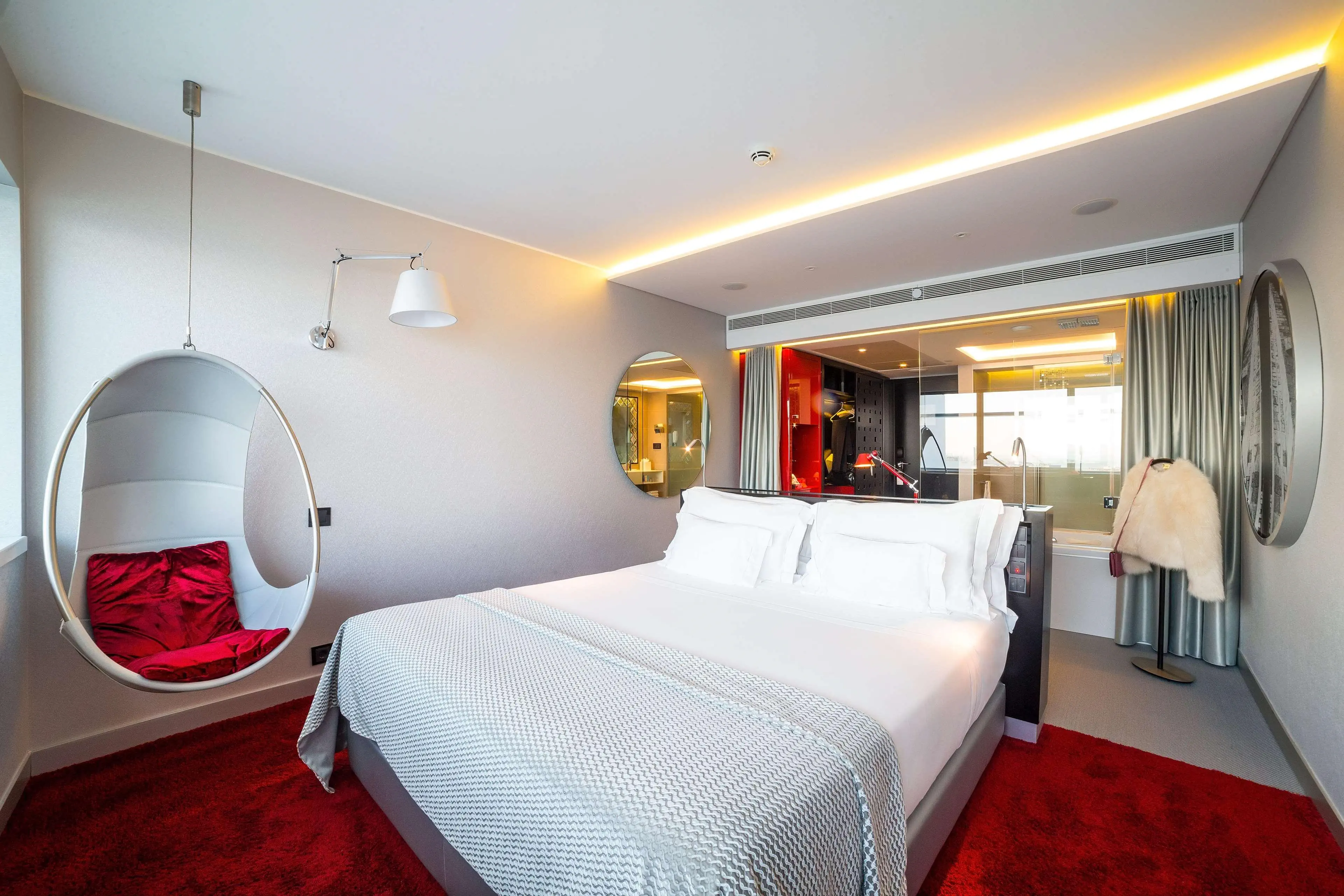 Myriad By Sana Hotels - zdjęcie 6