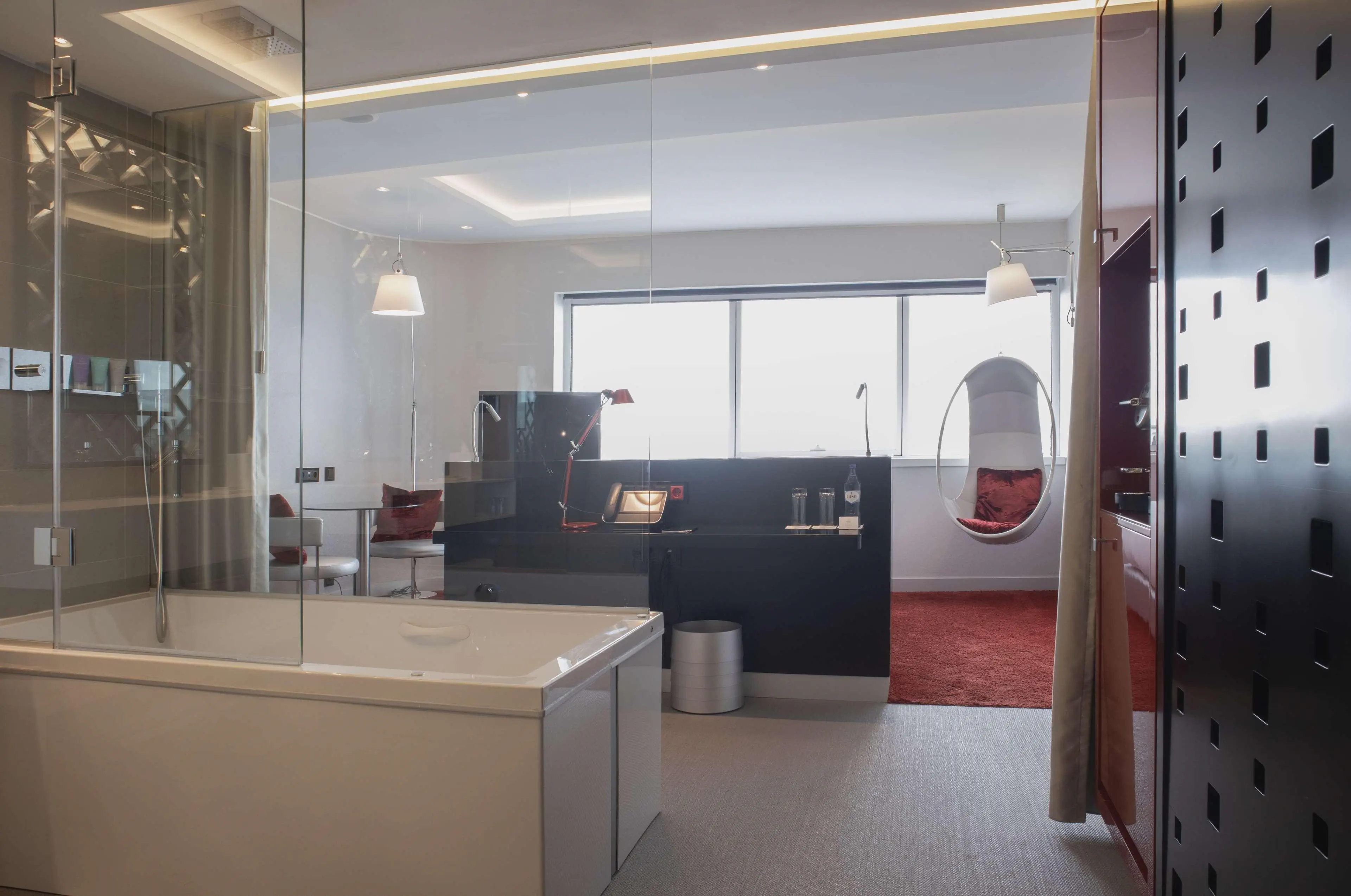 Myriad By Sana Hotels - zdjęcie 11