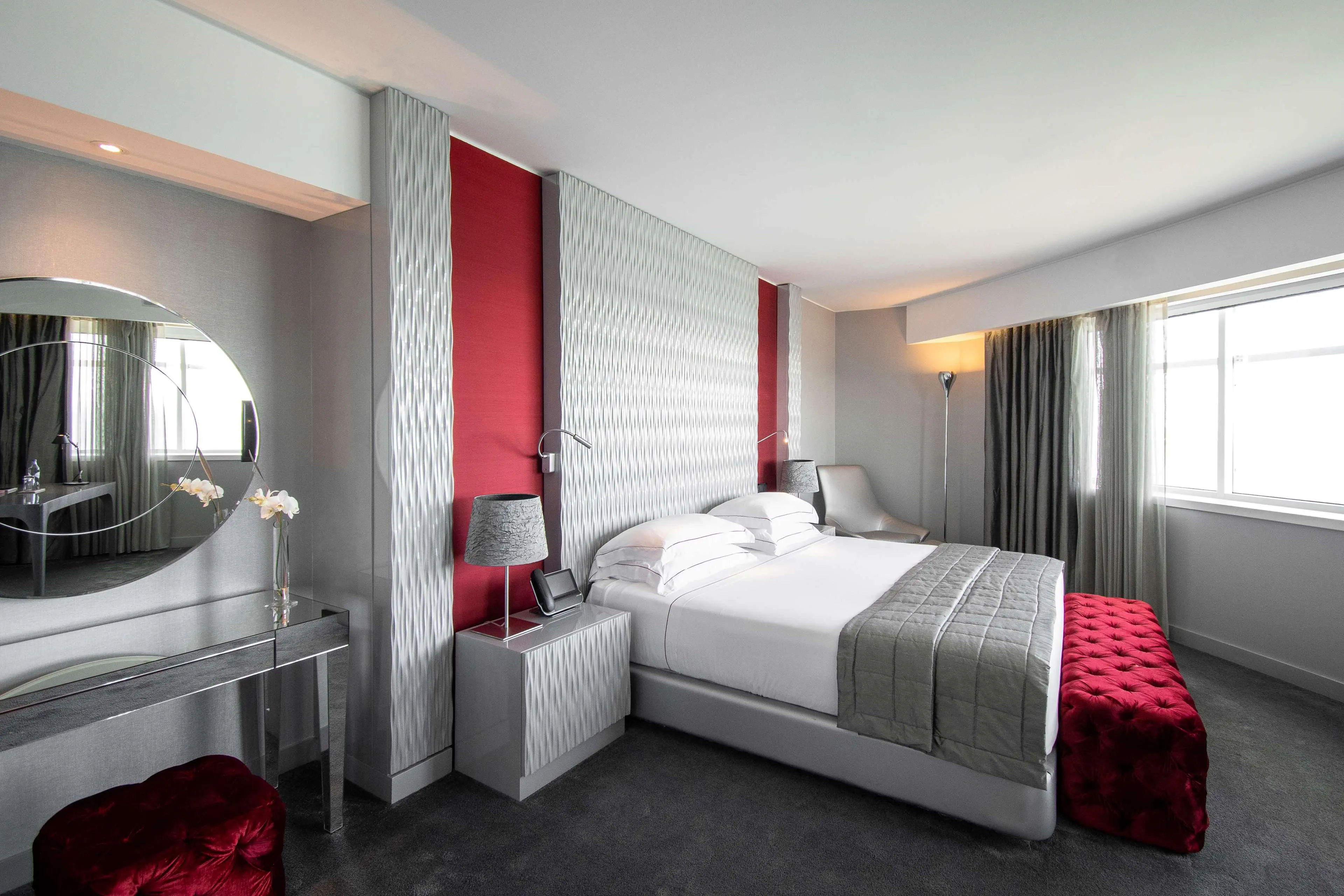 Myriad By Sana Hotels - zdjęcie 8