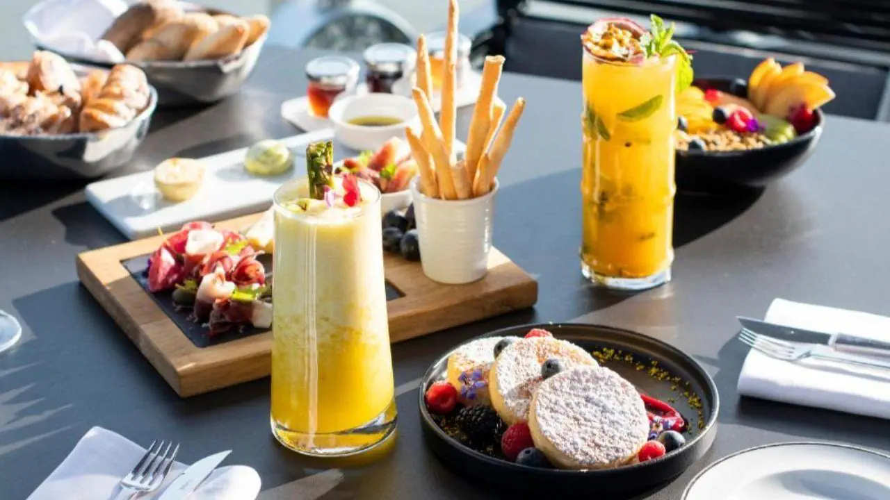 Myriad By Sana Hotels - zdjęcie 16