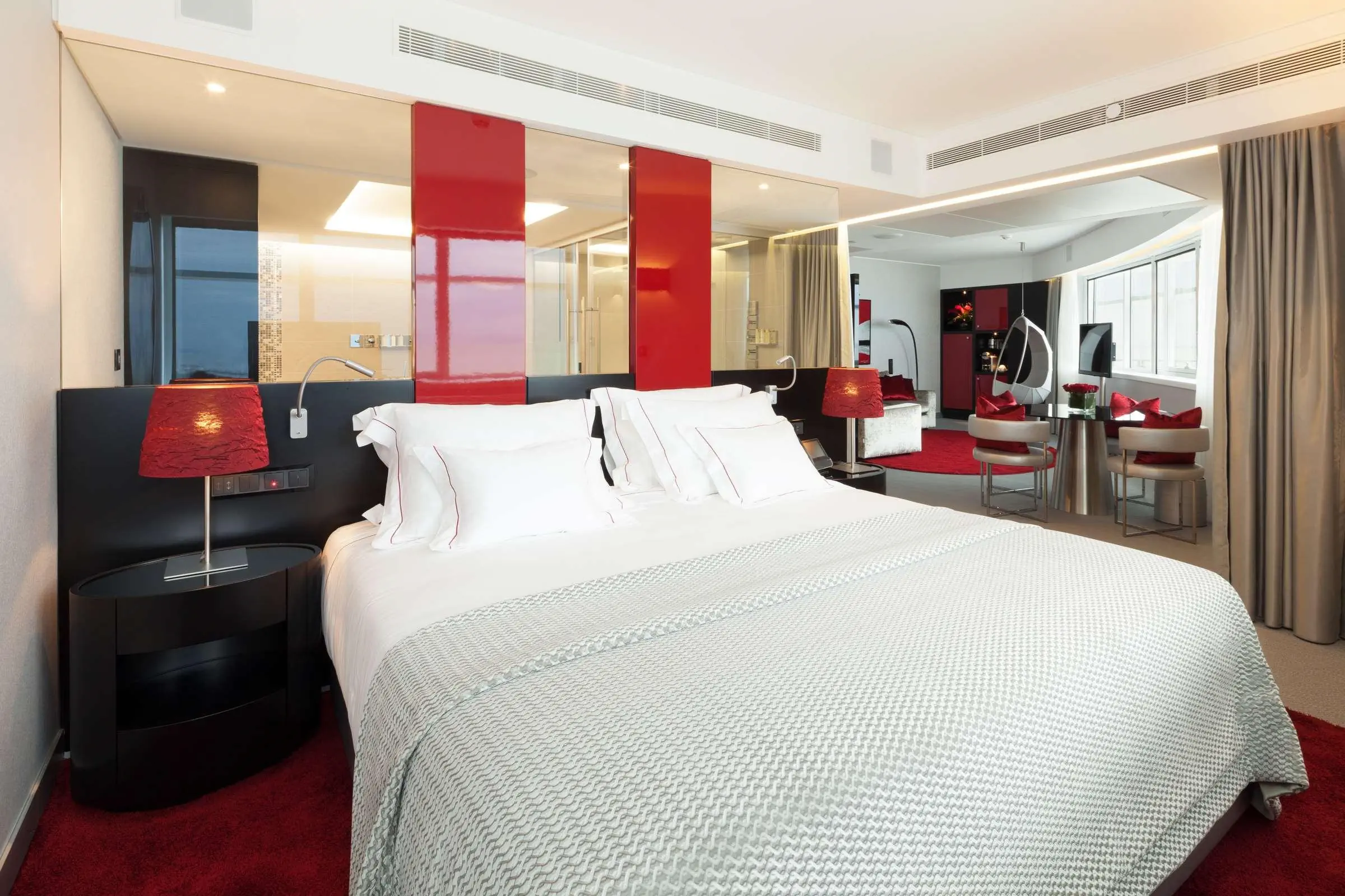 Myriad By Sana Hotels - zdjęcie 14
