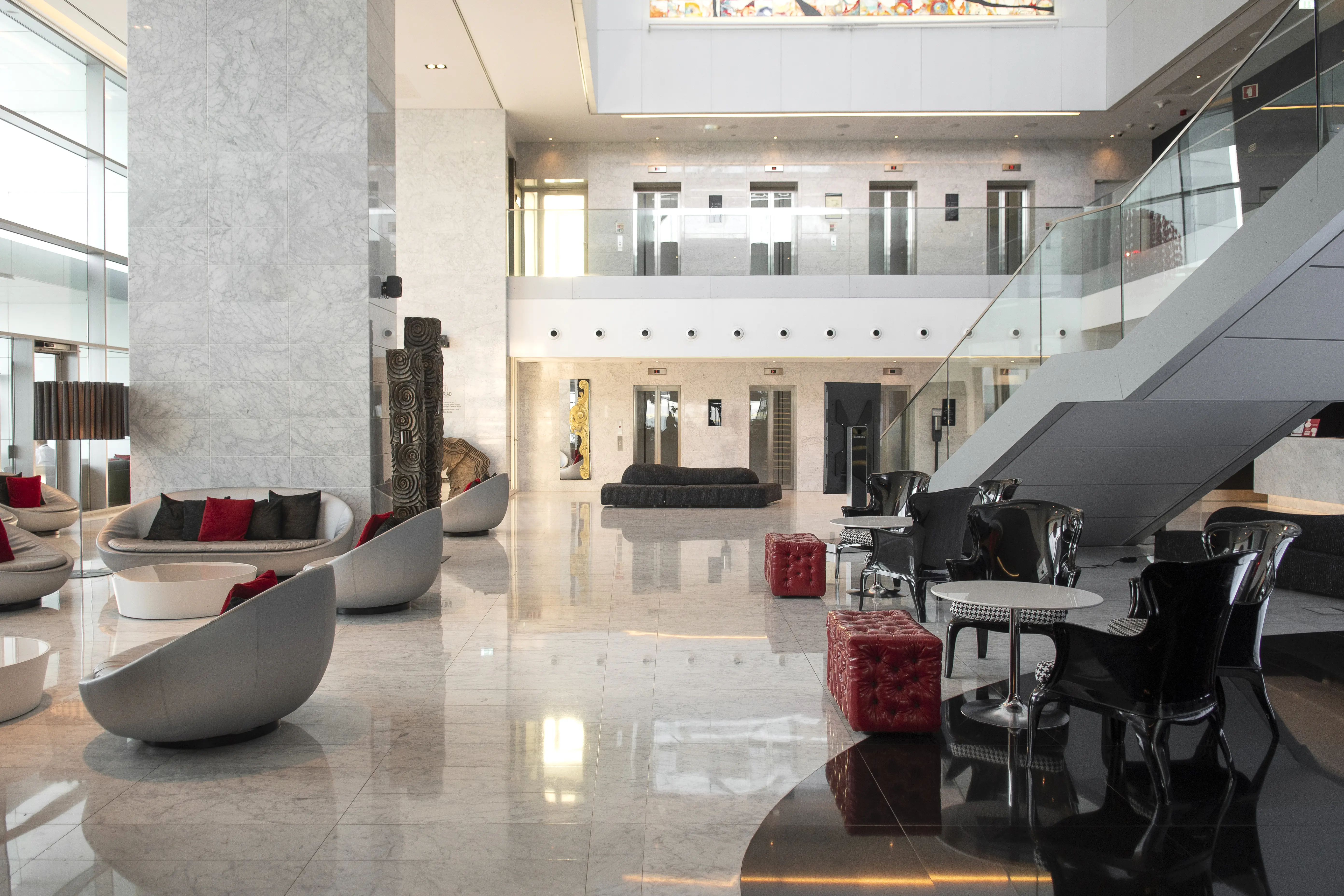 Myriad By Sana Hotels - zdjęcie 30