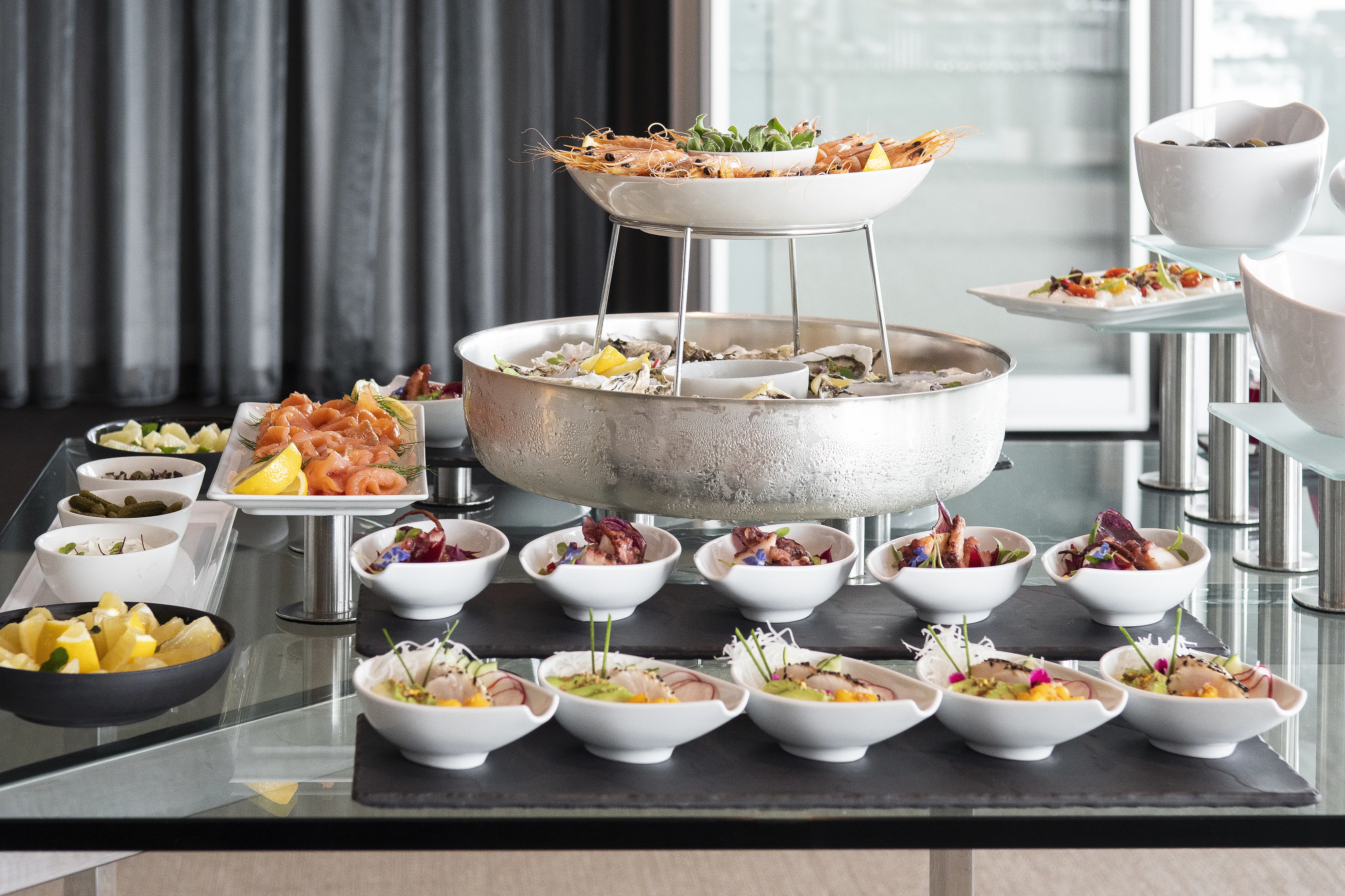 Myriad By Sana Hotels - zdjęcie 19