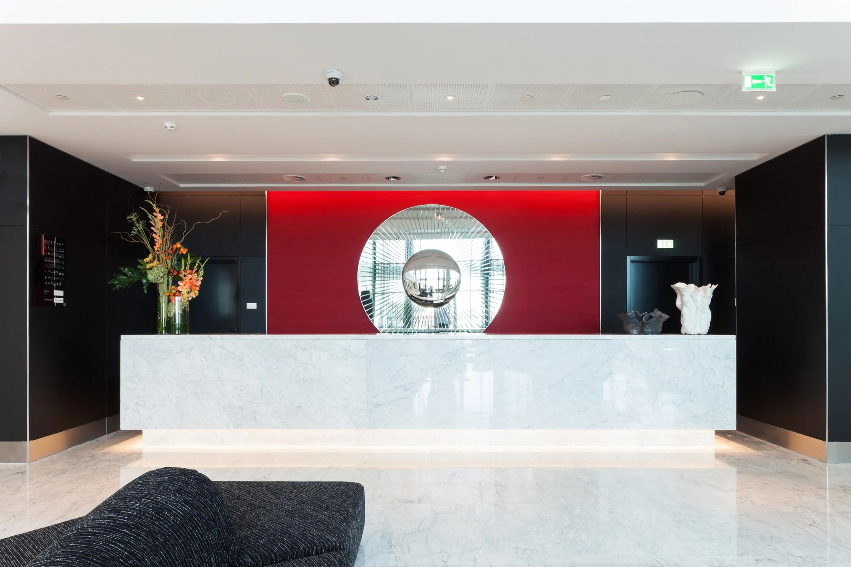 Myriad By Sana Hotels - zdjęcie 31