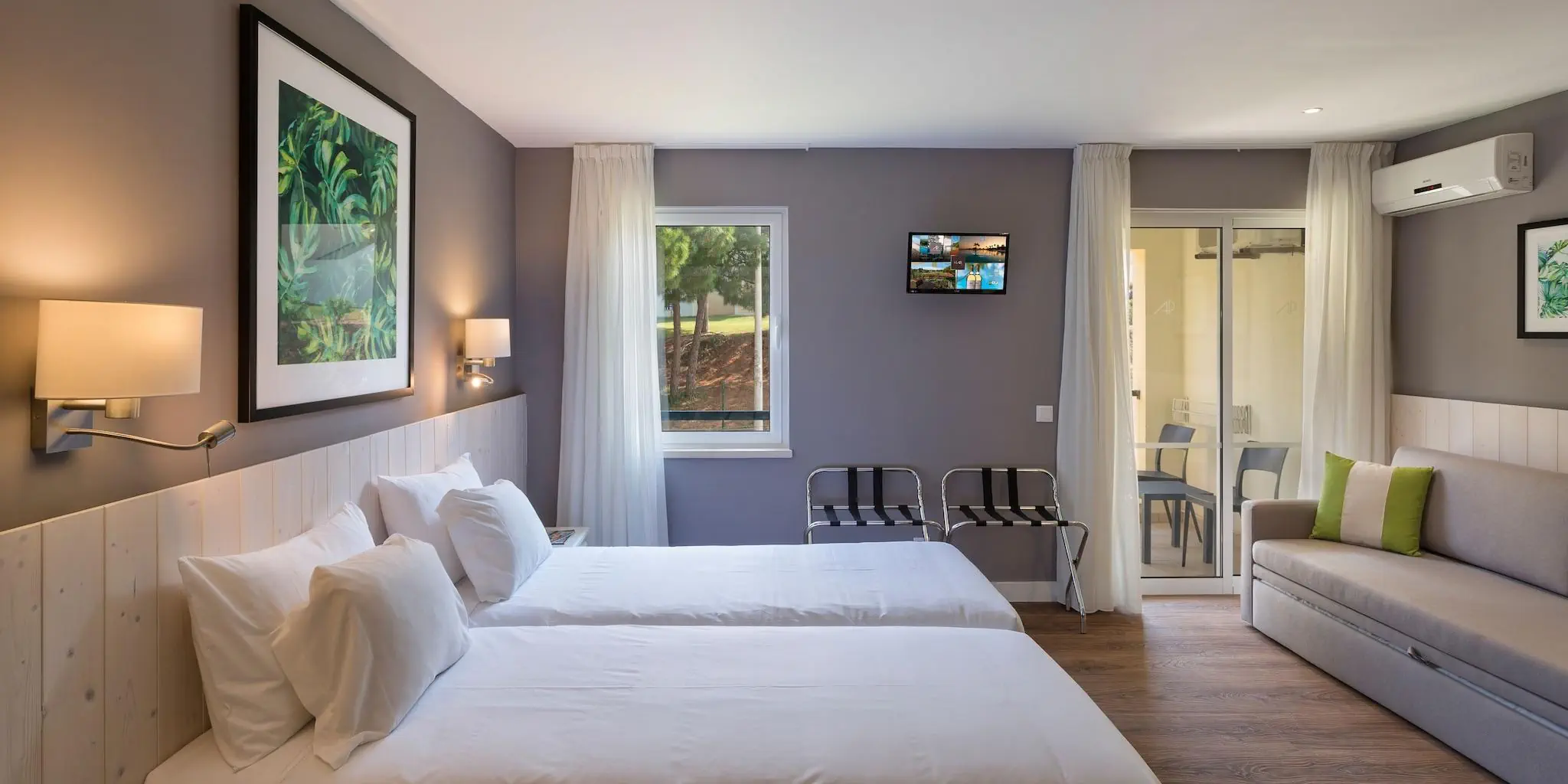 AP Adriana Beach Resort