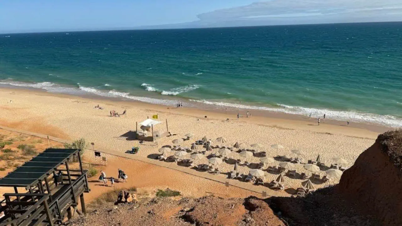AP Adriana Beach Resort