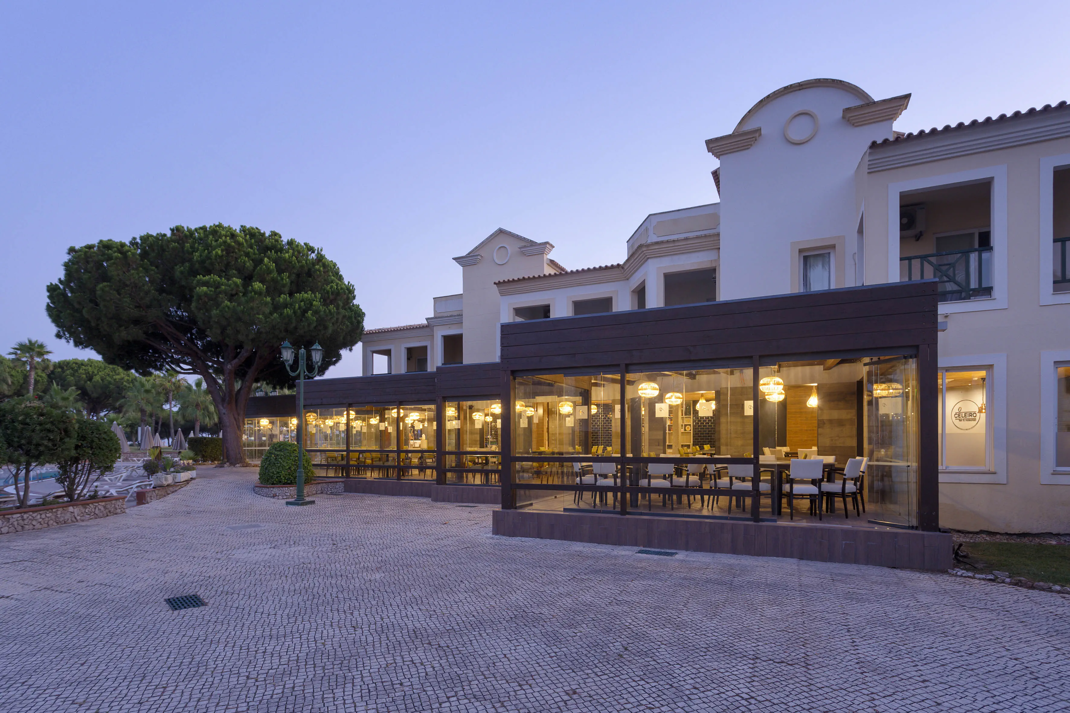 AP Adriana Beach Resort