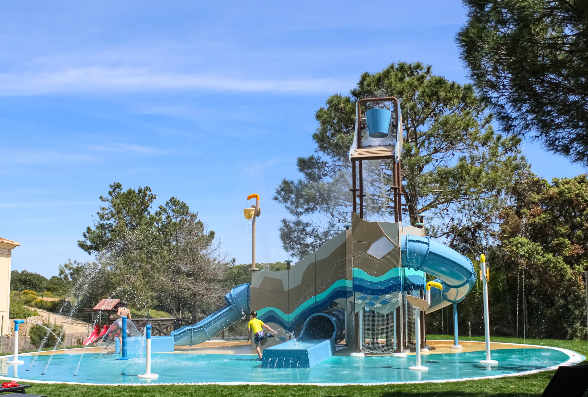 AP Adriana Beach Resort