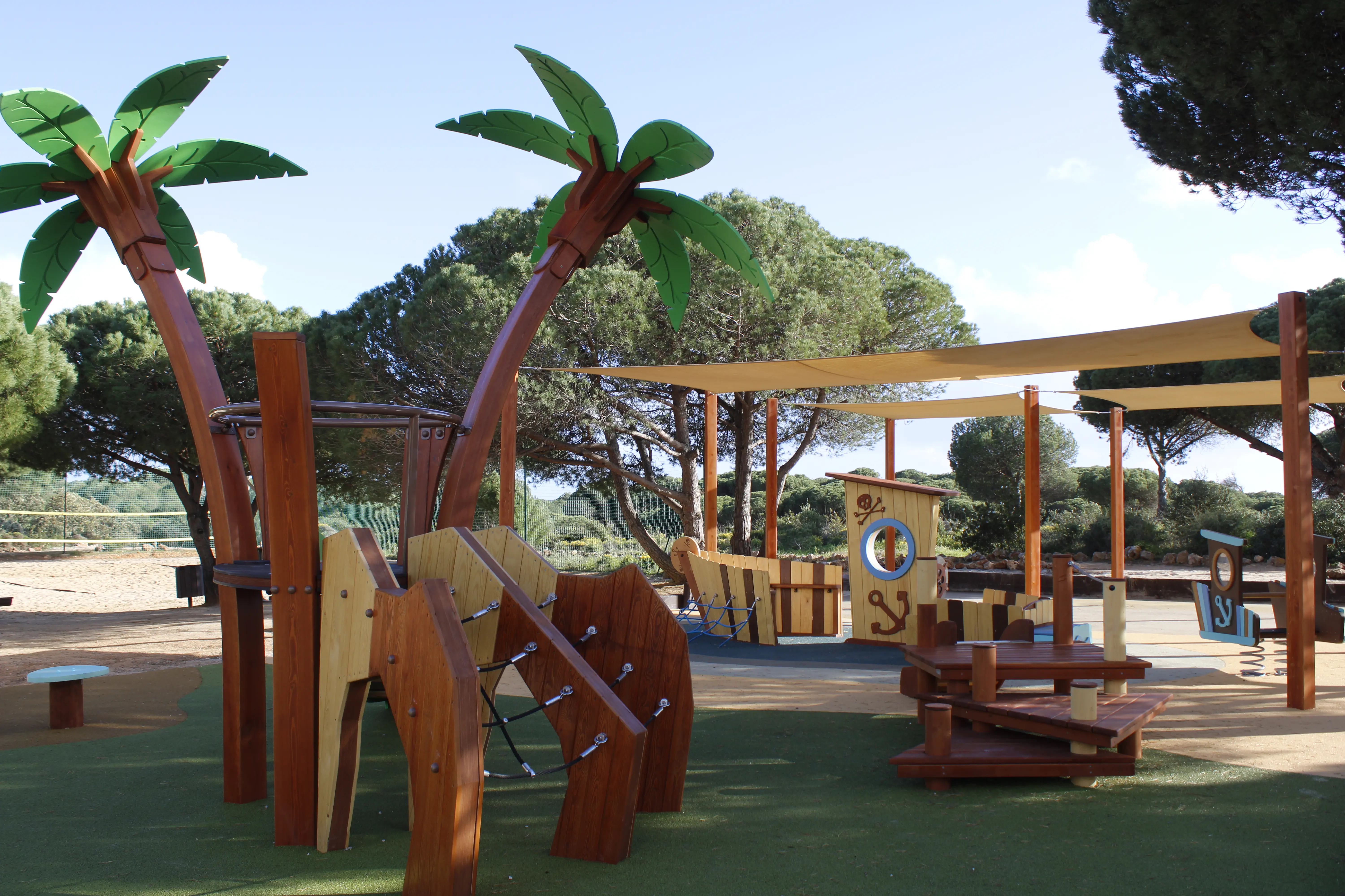 AP Adriana Beach Resort