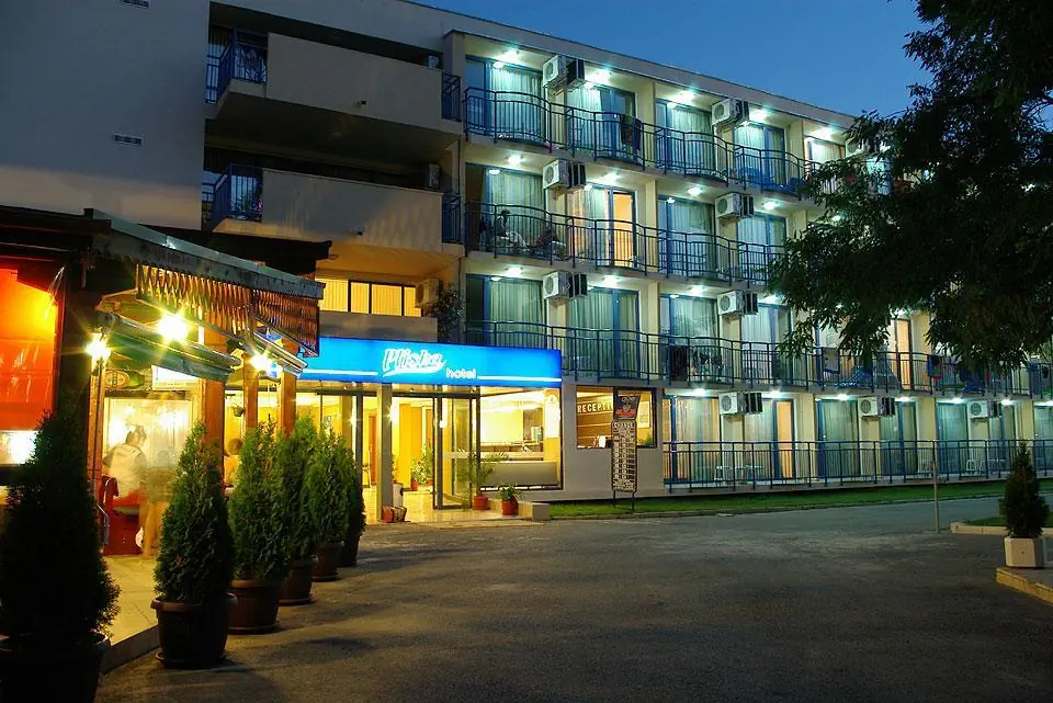 PLISKA SUNNY BEACH - zdjęcie 3