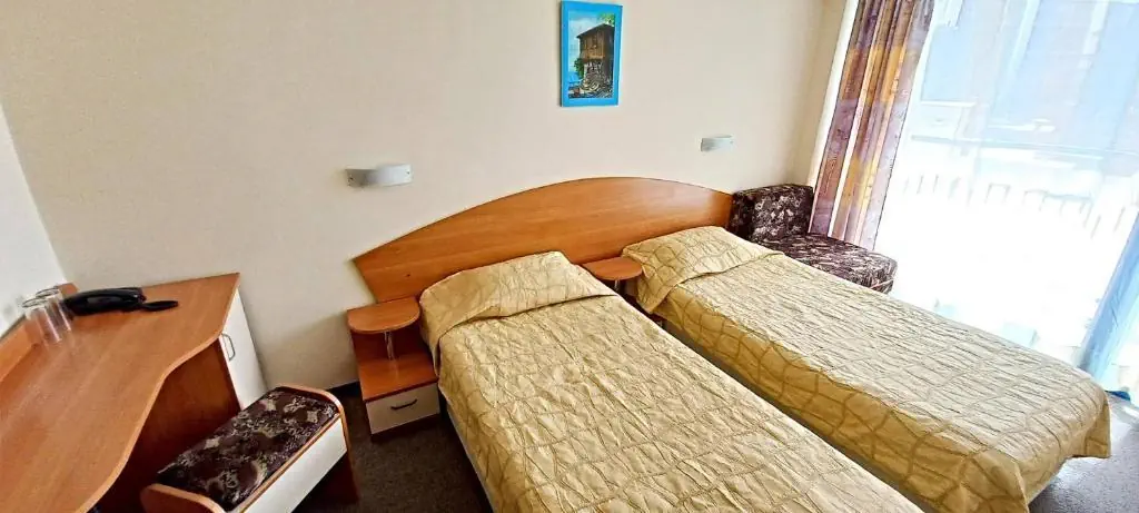 PLISKA SUNNY BEACH - zdjęcie 4
