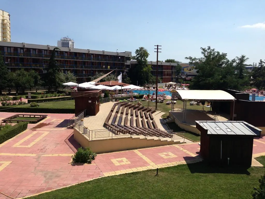 PLISKA SUNNY BEACH - zdjęcie 9