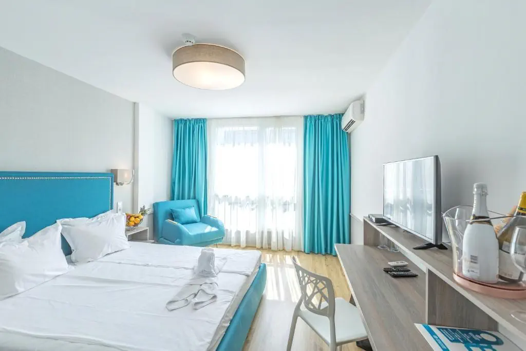 BSA BOULEVARD BOUTIQUE HOTEL - zdjęcie 5