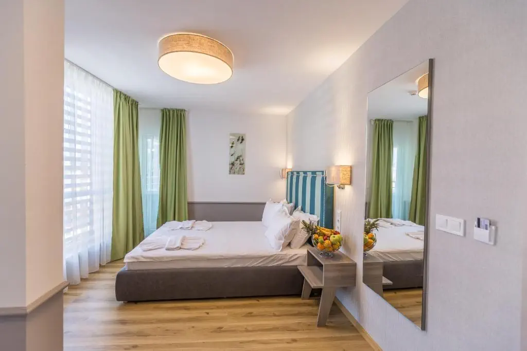 BSA BOULEVARD BOUTIQUE HOTEL - zdjęcie 7