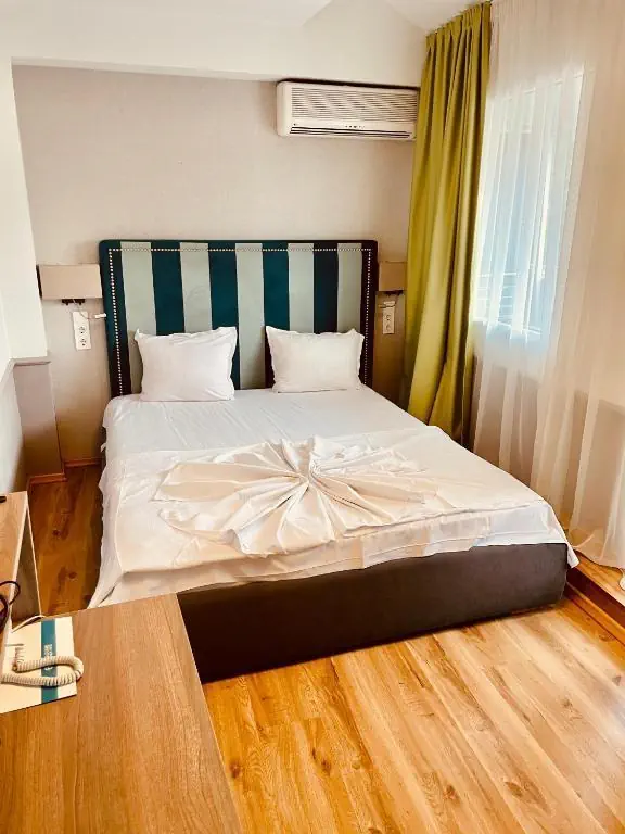 BSA BOULEVARD BOUTIQUE HOTEL - zdjęcie 8