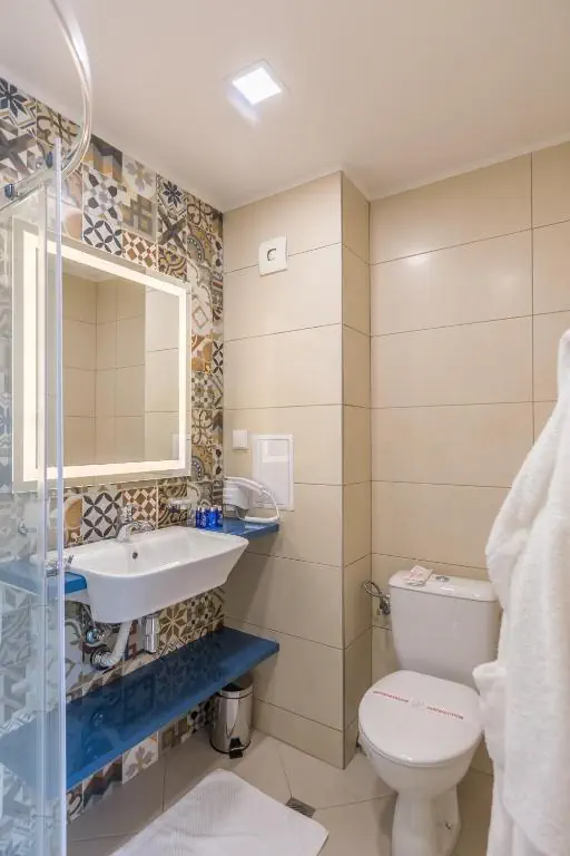 BSA BOULEVARD BOUTIQUE HOTEL - zdjęcie 10