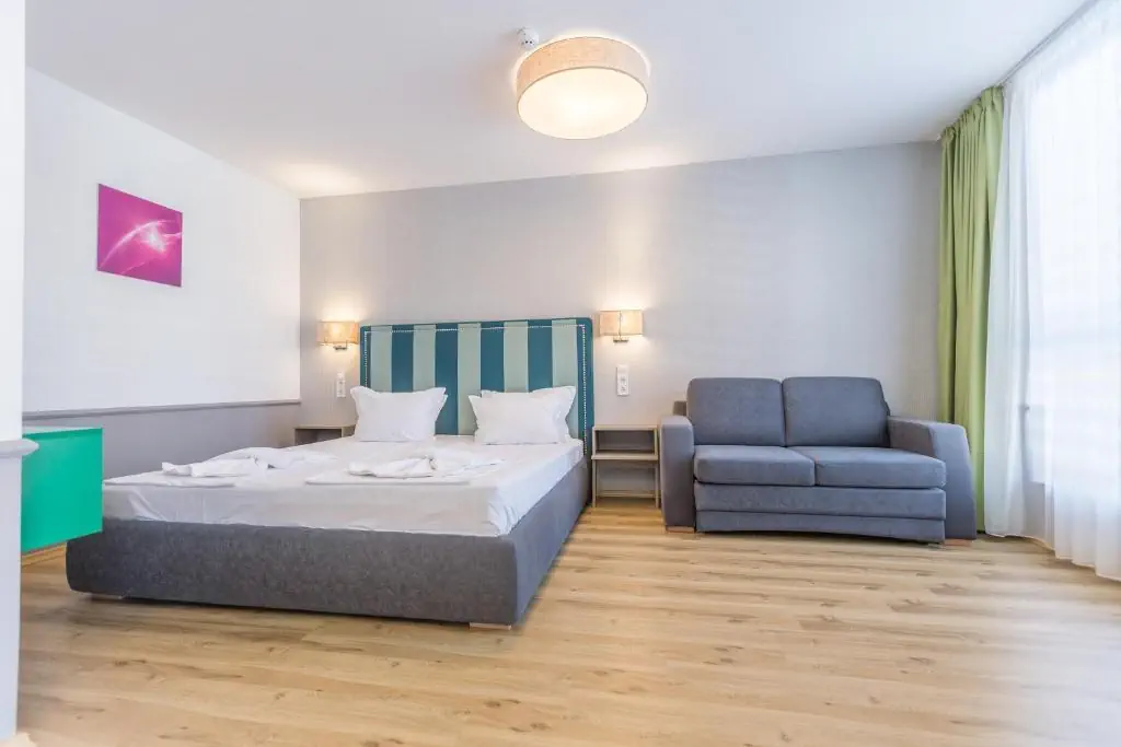 BSA BOULEVARD BOUTIQUE HOTEL - zdjęcie 6