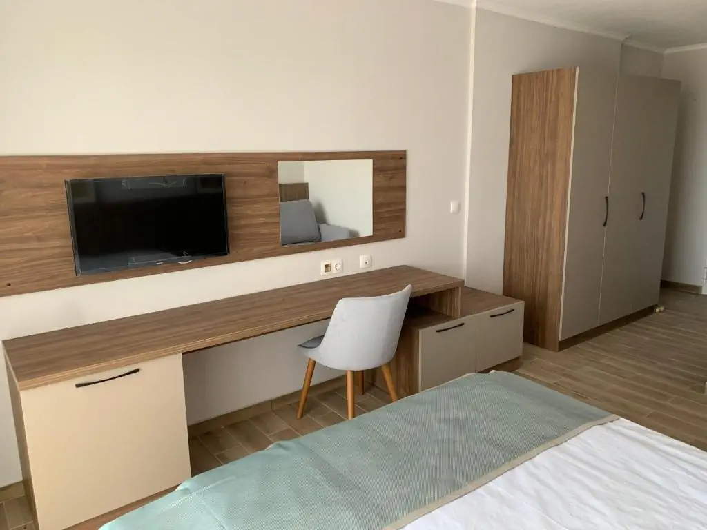 CINEMA HOTEL - zdjęcie 4