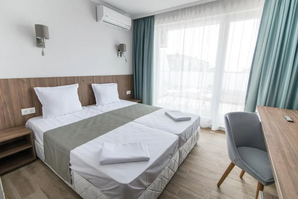 CINEMA HOTEL - zdjęcie 5