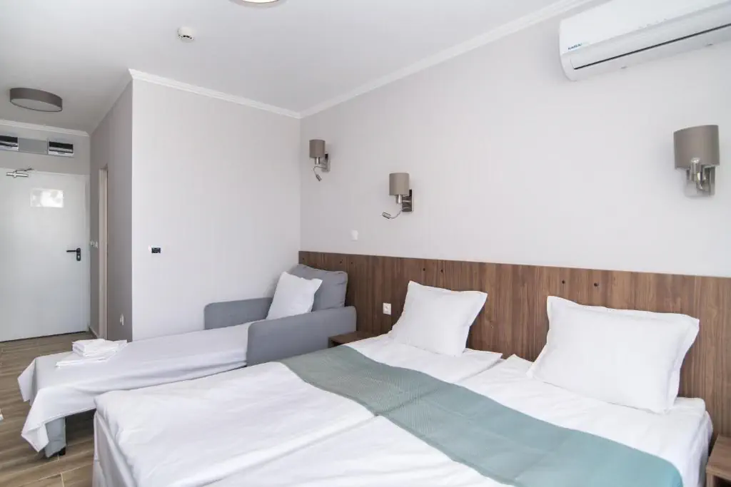 CINEMA HOTEL - zdjęcie 6