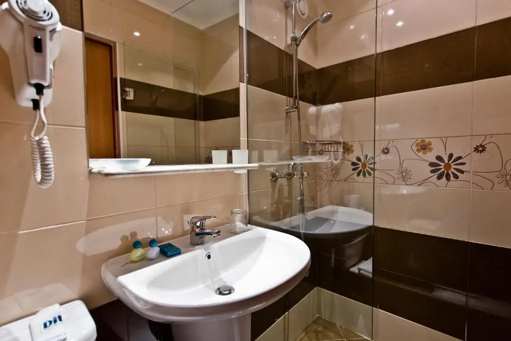 EVRIKA BEACH CLUB HOTEL - DIT - zdjęcie 25