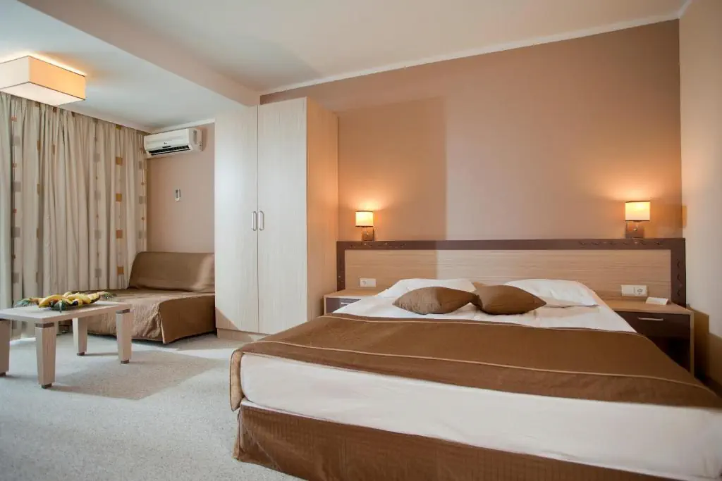 EVRIKA BEACH CLUB HOTEL - DIT - zdjęcie 22