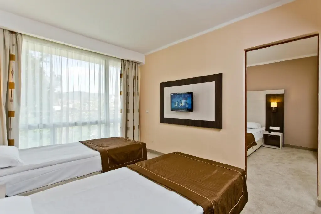 EVRIKA BEACH CLUB HOTEL - DIT - zdjęcie 27