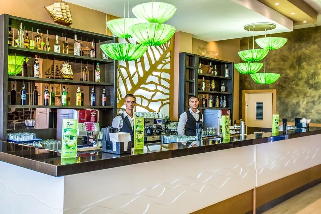 EVRIKA BEACH CLUB HOTEL - DIT - zdjęcie 31