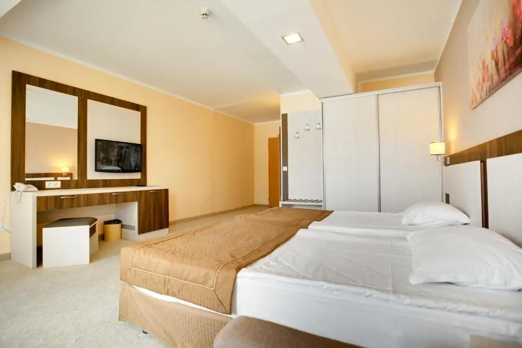 EVRIKA BEACH CLUB HOTEL - DIT - zdjęcie 9