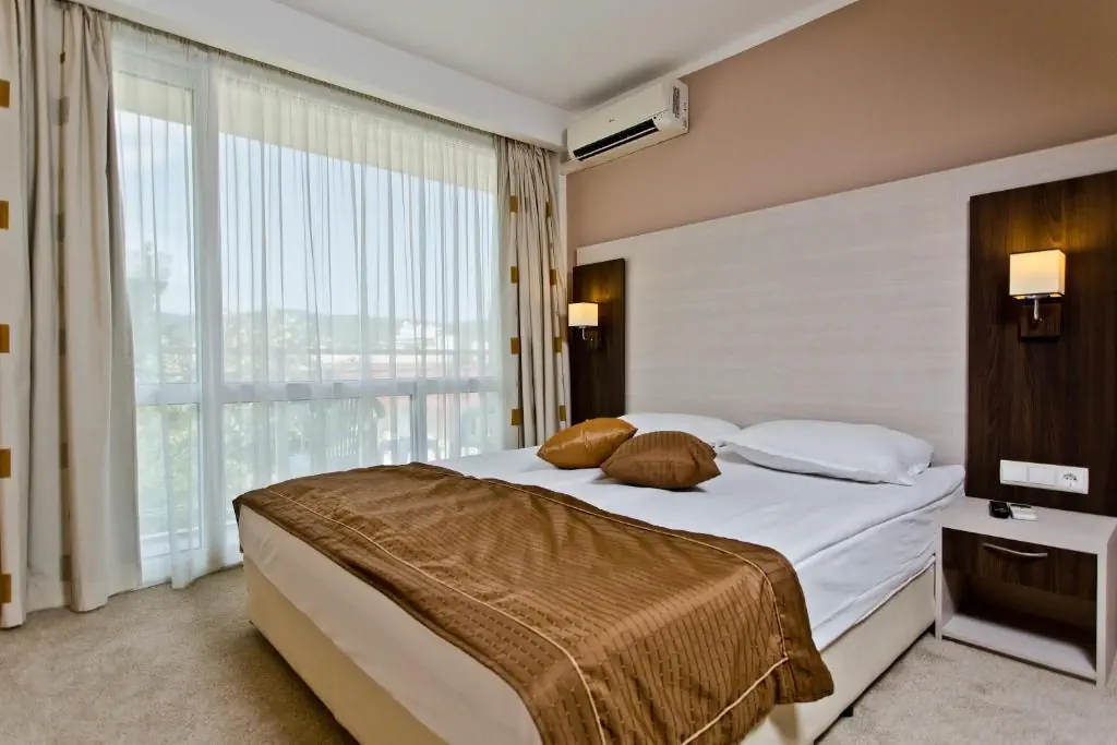 EVRIKA BEACH CLUB HOTEL - DIT - zdjęcie 29