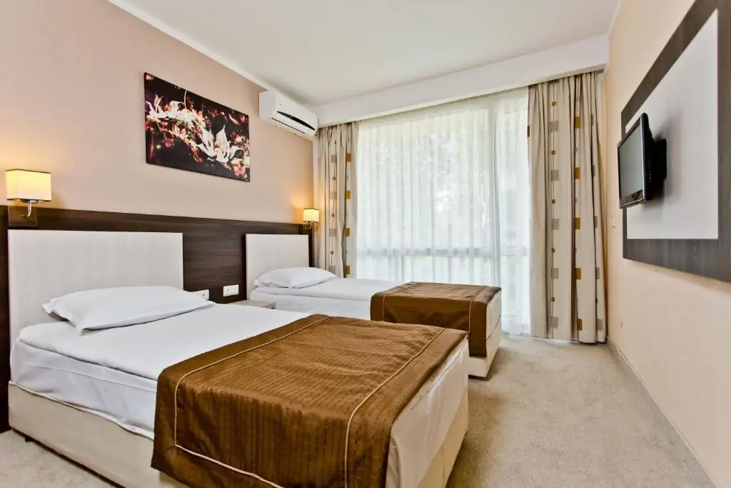 EVRIKA BEACH CLUB HOTEL - DIT - zdjęcie 11