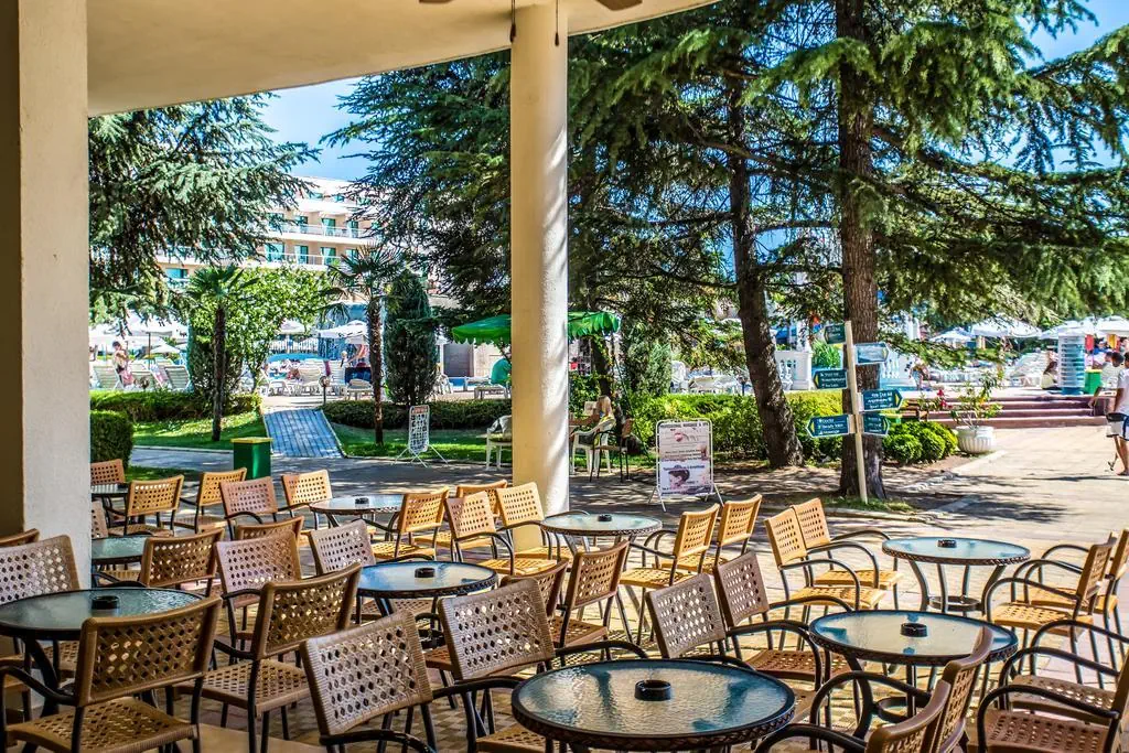 EVRIKA BEACH CLUB HOTEL - DIT - zdjęcie 32