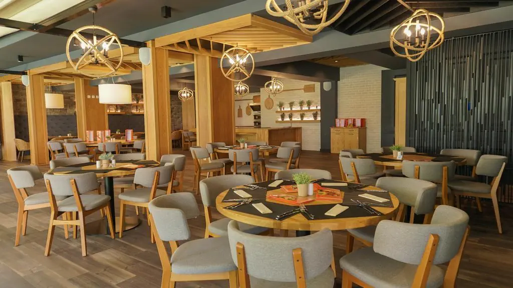 EVRIKA BEACH CLUB HOTEL - DIT - zdjęcie 36