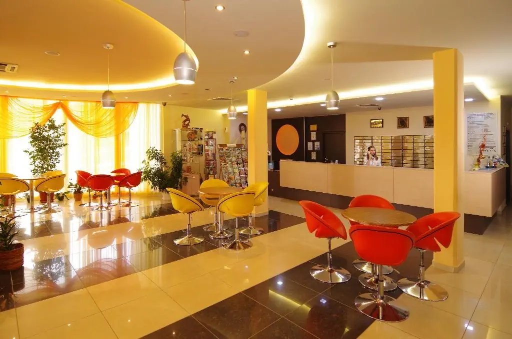 PLAMENA PALACE - zdjęcie 6