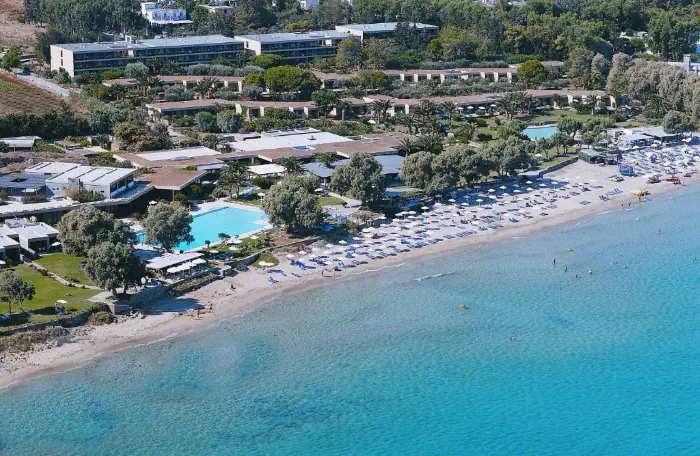Kernos Beach - zdjęcie 7