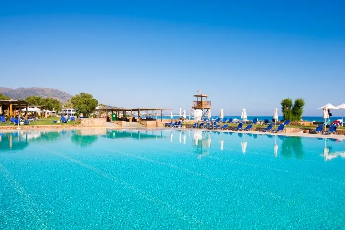 Kernos Beach - zdjęcie 5