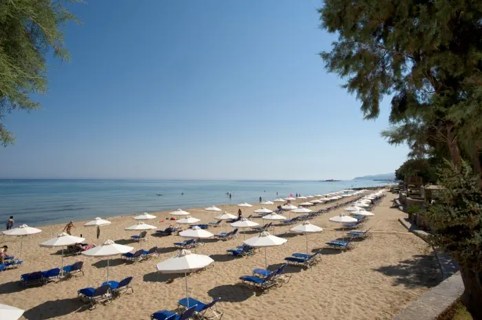 Kernos Beach - zdjęcie 6