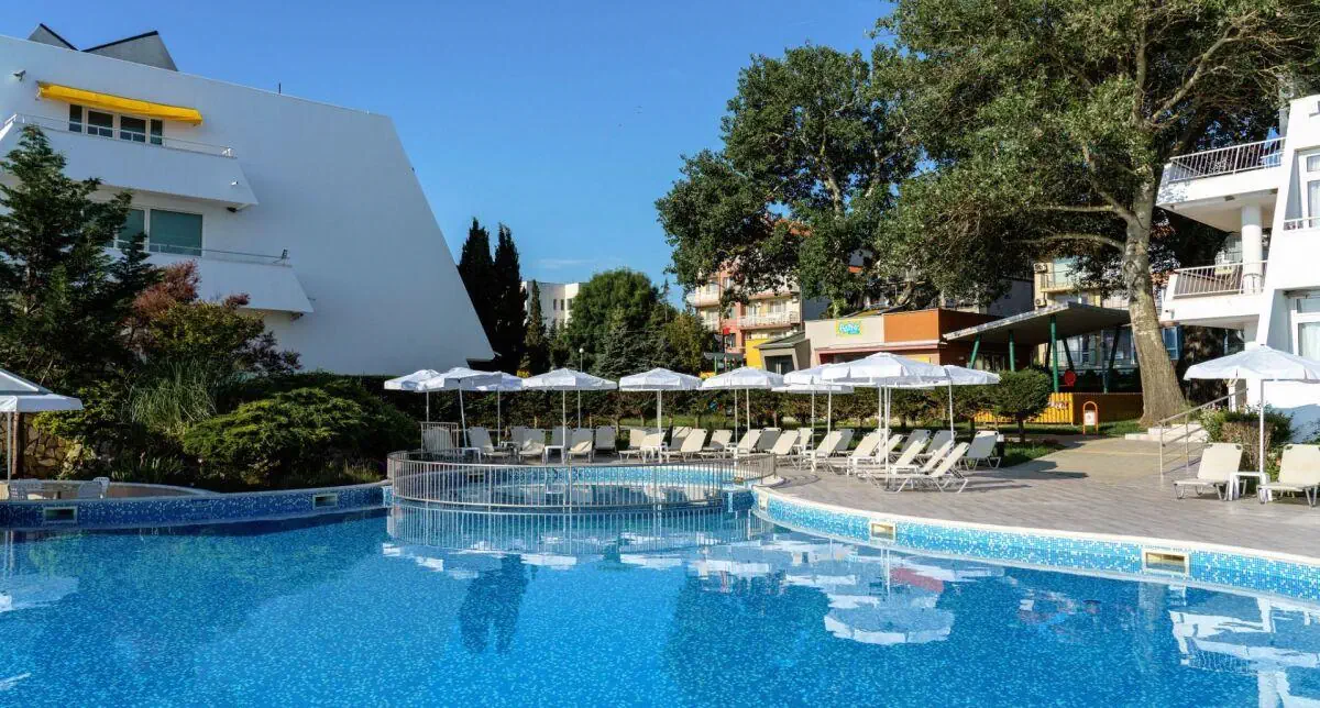 ALUA SUN HELIOS BEACH - zdjęcie 4