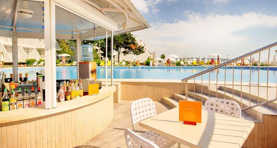 ALUA SUN HELIOS BEACH - zdjęcie 7