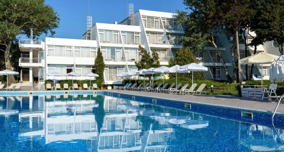 ALUA SUN HELIOS BEACH - zdjęcie 2