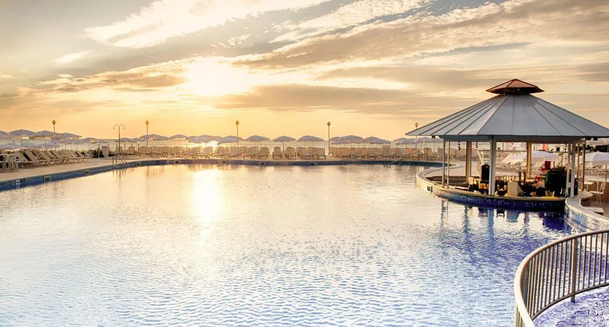 ALUA SUN HELIOS BEACH - zdjęcie 6