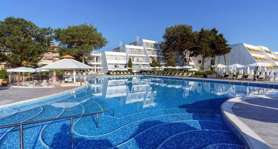 ALUA SUN HELIOS BEACH - zdjęcie 3