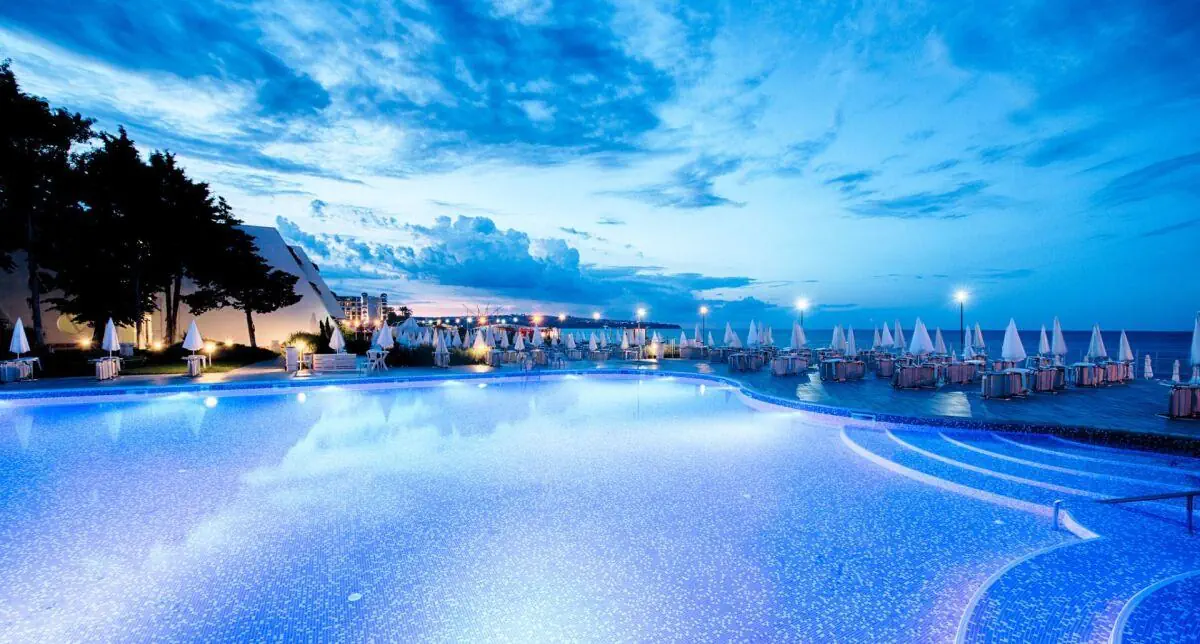 ALUA SUN HELIOS BEACH - zdjęcie 5
