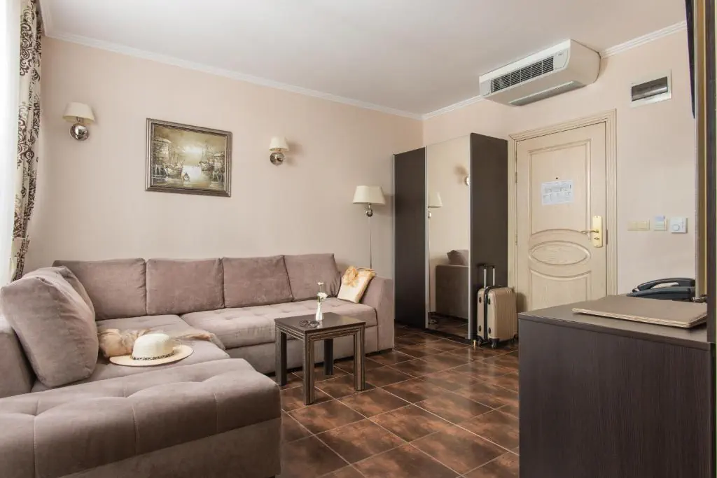 DIAMANT RESIDENCE - zdjęcie 13