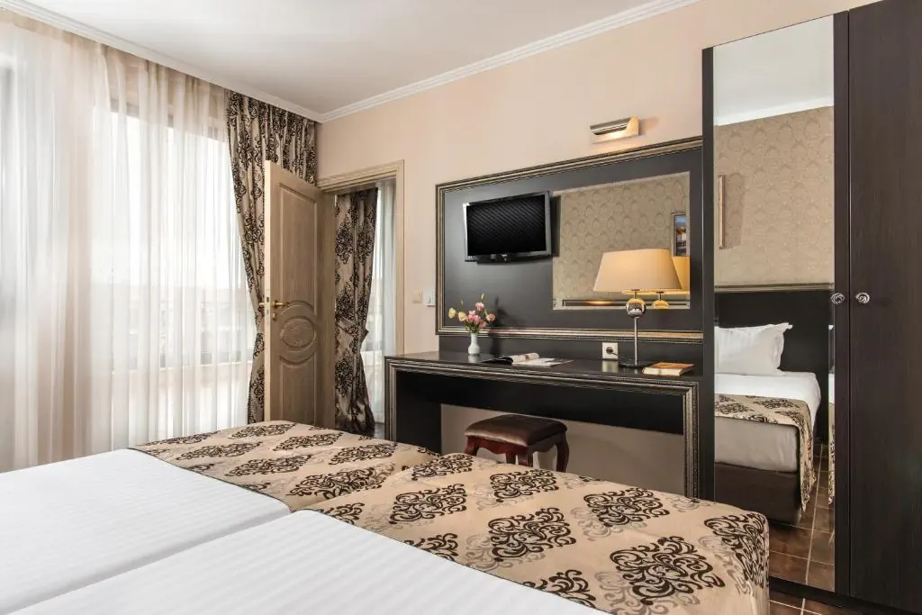 DIAMANT RESIDENCE - zdjęcie 16
